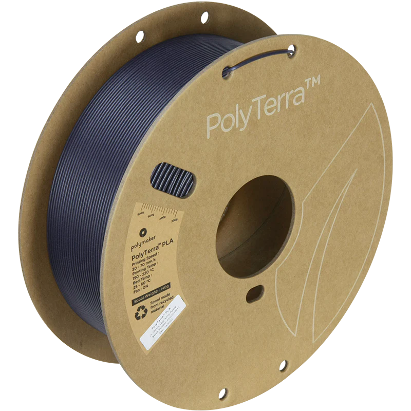 for Polymaker PolyTerra PLA Filament  Matte for Panchroma
