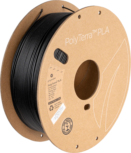 for Polymaker PolyTerra PLA Filament  Matte for Panchroma