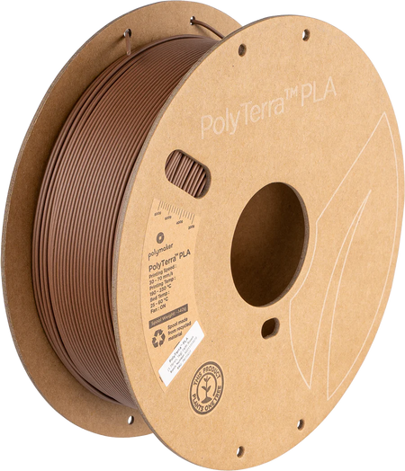 for Polymaker PolyTerra PLA Filament  Matte for Panchroma