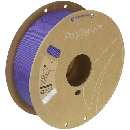 for Polymaker PolyTerra PLA Filament  Matte for Panchroma