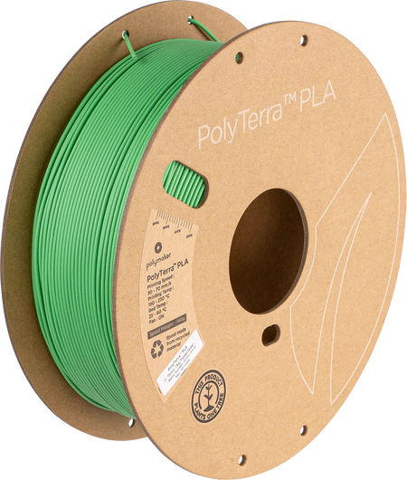 for Polymaker PolyTerra PLA Filament  Matte for Panchroma