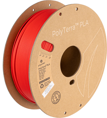 for Polymaker PolyTerra PLA Filament  Matte for Panchroma
