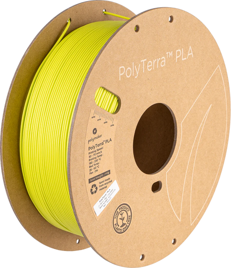 for Polymaker PolyTerra PLA Filament  Matte for Panchroma