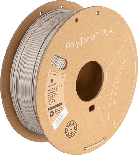 for Polymaker PolyTerra PLA Filament  Matte for Panchroma