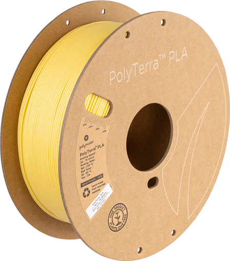 for Polymaker PolyTerra PLA Filament  Matte for Panchroma