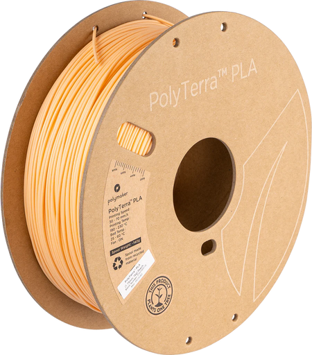 for Polymaker PolyTerra PLA Filament  Matte for Panchroma