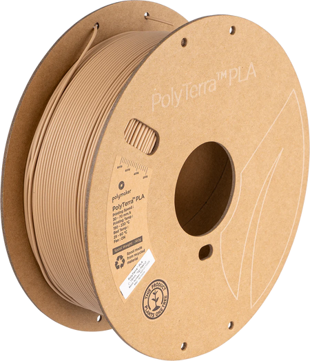for Polymaker PolyTerra PLA Filament  Matte for Panchroma