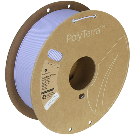 for Polymaker PolyTerra PLA Filament  Matte for Panchroma