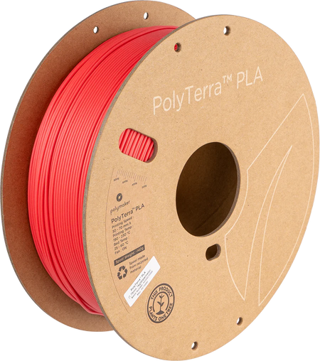for Polymaker PolyTerra PLA Filament  Matte for Panchroma