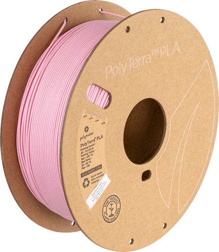 for Polymaker PolyTerra PLA Filament  Matte for Panchroma