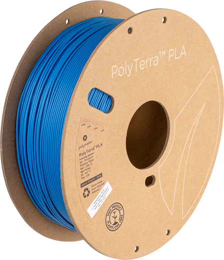 for Polymaker PolyTerra PLA Filament  Matte for Panchroma