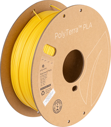 for Polymaker PolyTerra PLA Filament  Matte for Panchroma
