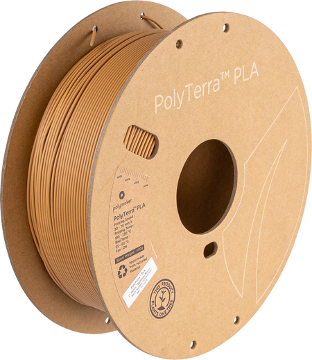 for Polymaker PolyTerra PLA Filament  Matte for Panchroma
