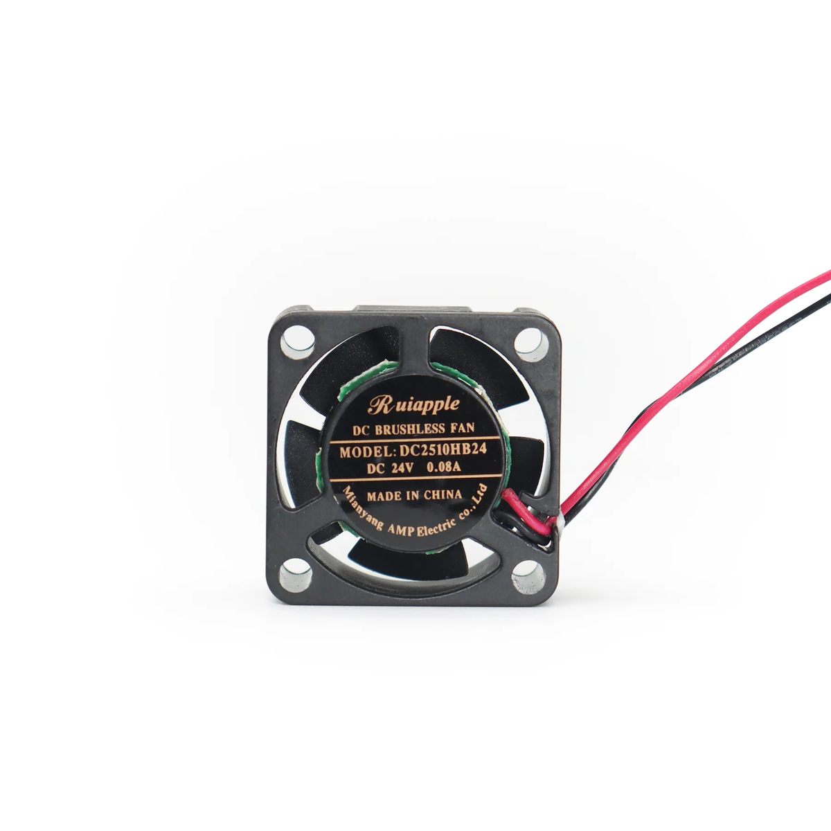 for_Q1_ProX-Max_3X-Plus_3X-Smart_3_Hotend_Cooling_Fan-QIDI