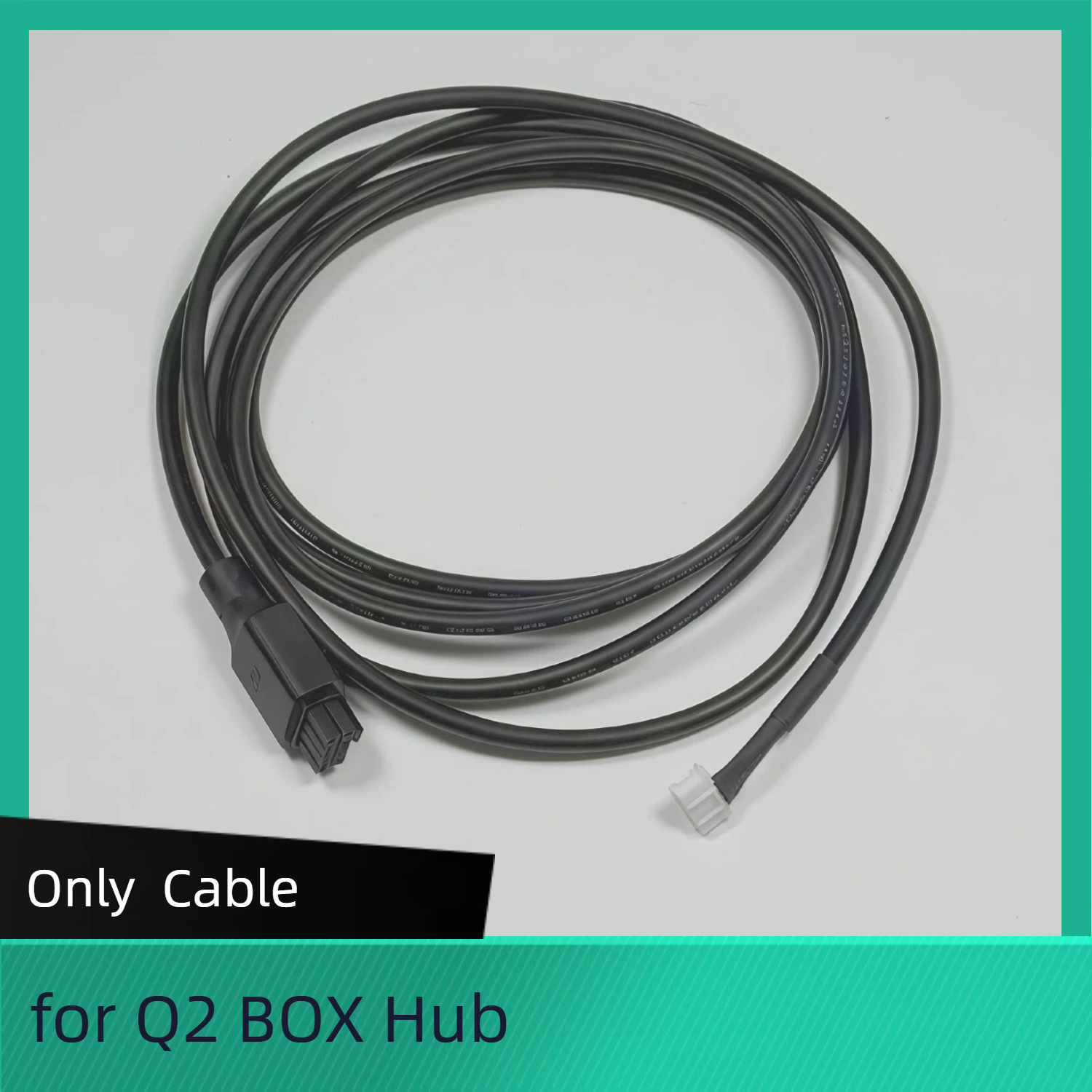 Spare Parts for QIDI Box Accessories