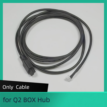 Spare Parts for QIDI Box Accessories