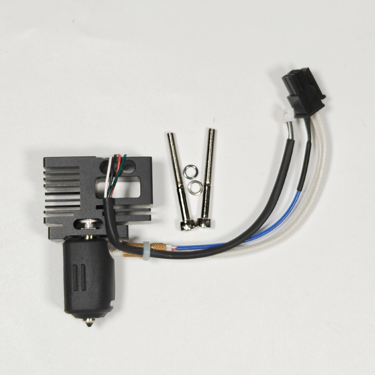 QIDI for Q2 Bimetal Hotend