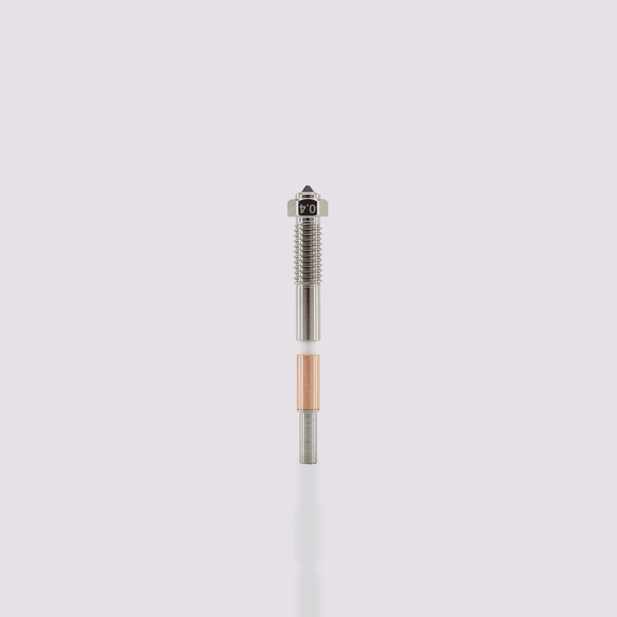 for QIDI Q2 Bimetal Nozzles