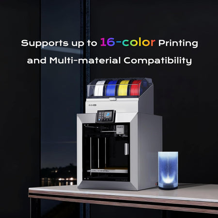for QIDI Filament BOX