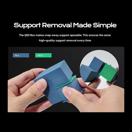 for QIDI Filament BOX