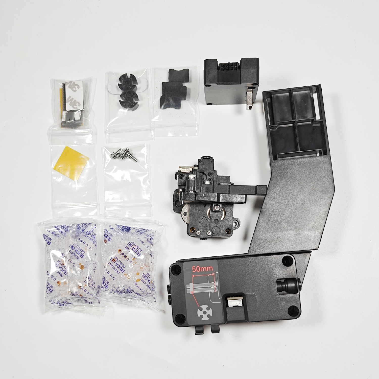 forQIDIPlus4UpgradeAccessory