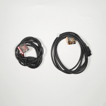 QIDI Q2_BOX_Hub_cable