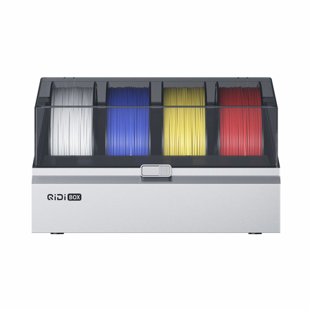 QIDI Filament BOX