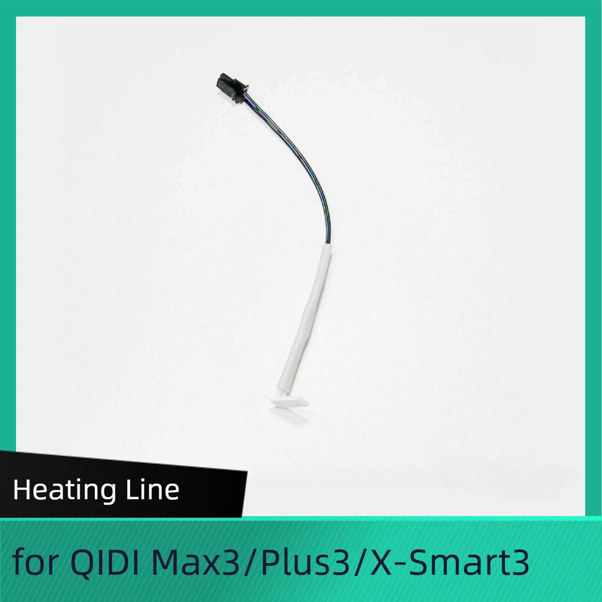 1pcs for_QIDI_Max3_Plus3_X-Smart3