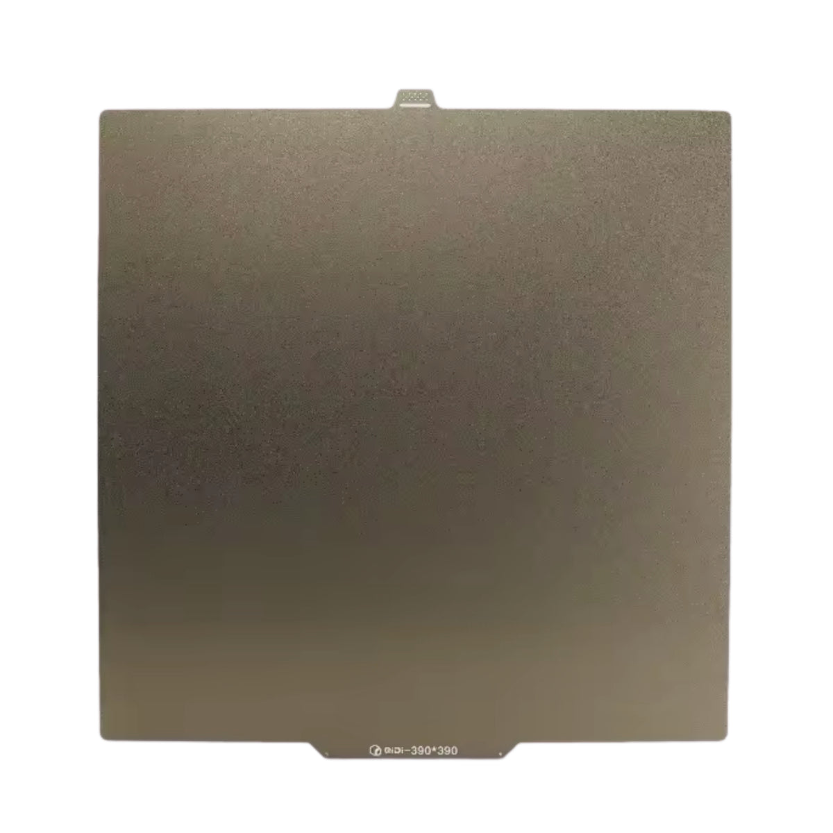 QIDI Max4 Dual-sided PEI Plate