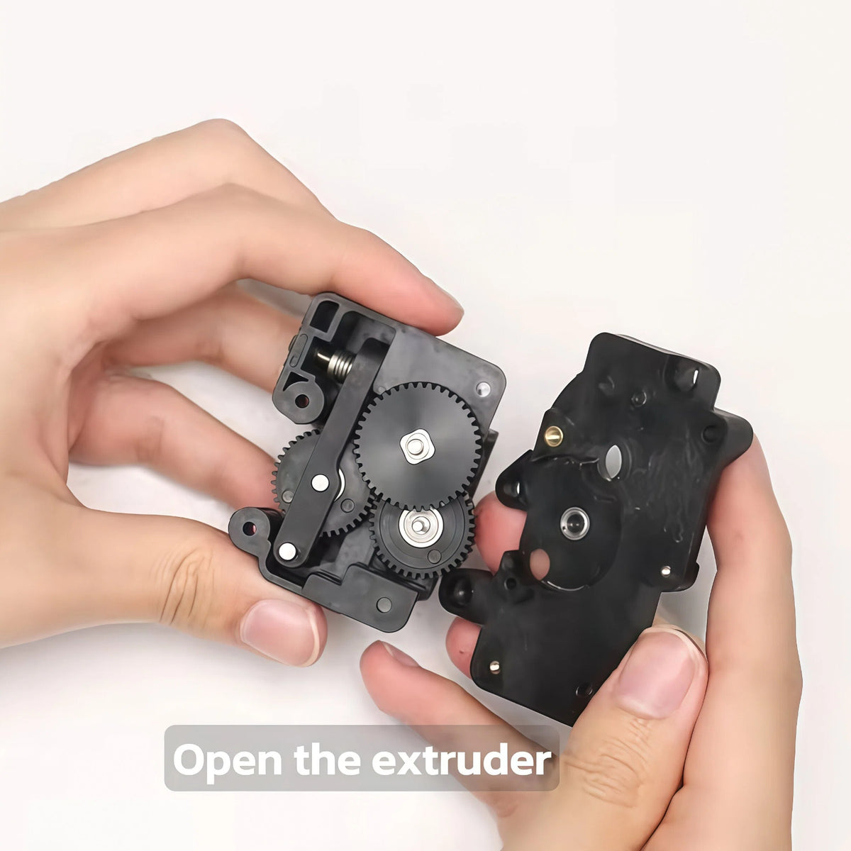 QIDI-Max4Extruder