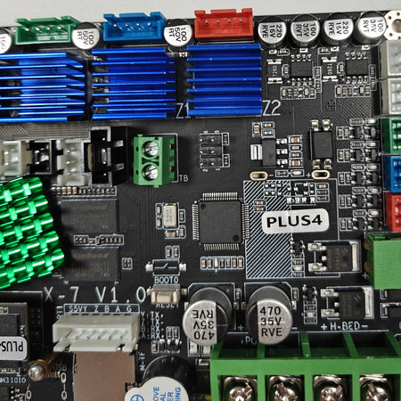 for QIDI Plus4 Motherboard