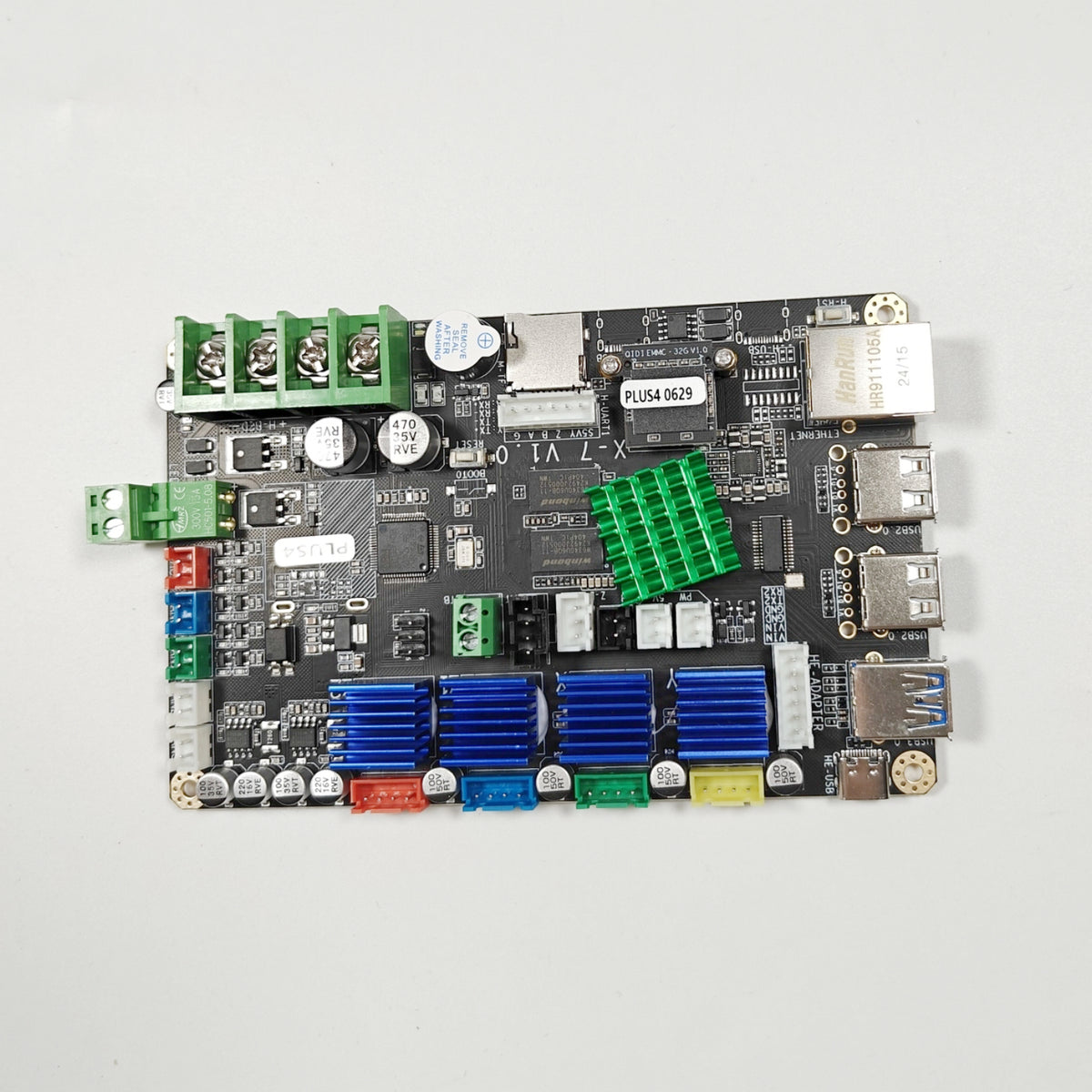 for QIDI Plus4 Motherboard