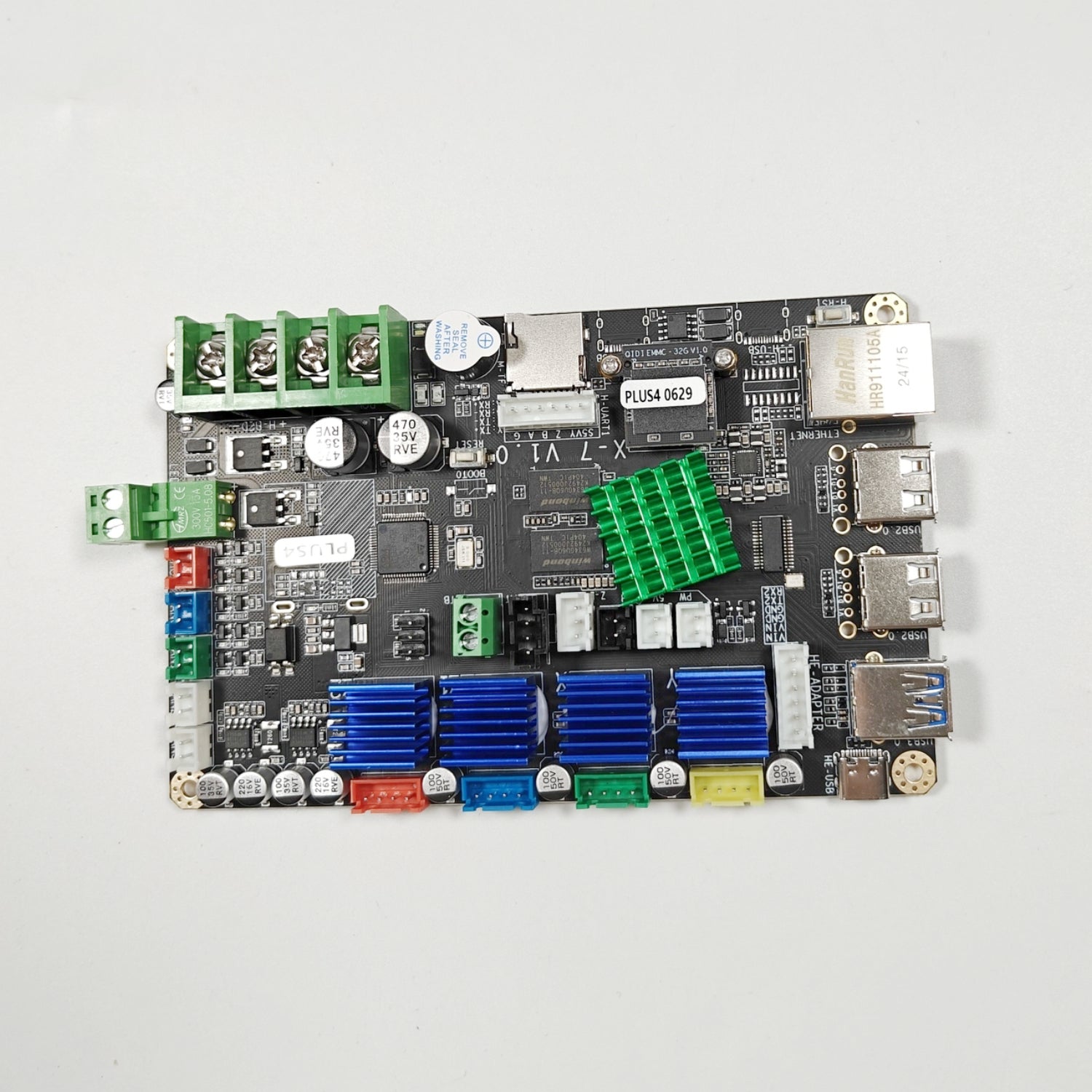 for QIDI Plus4 Motherboard