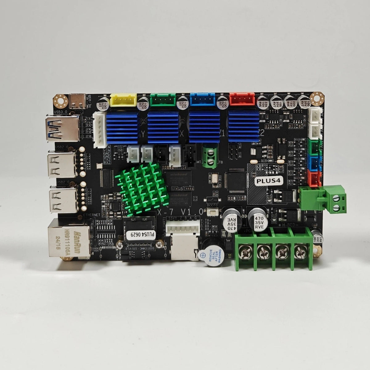 for_QIDI_Plus4_Motherboard