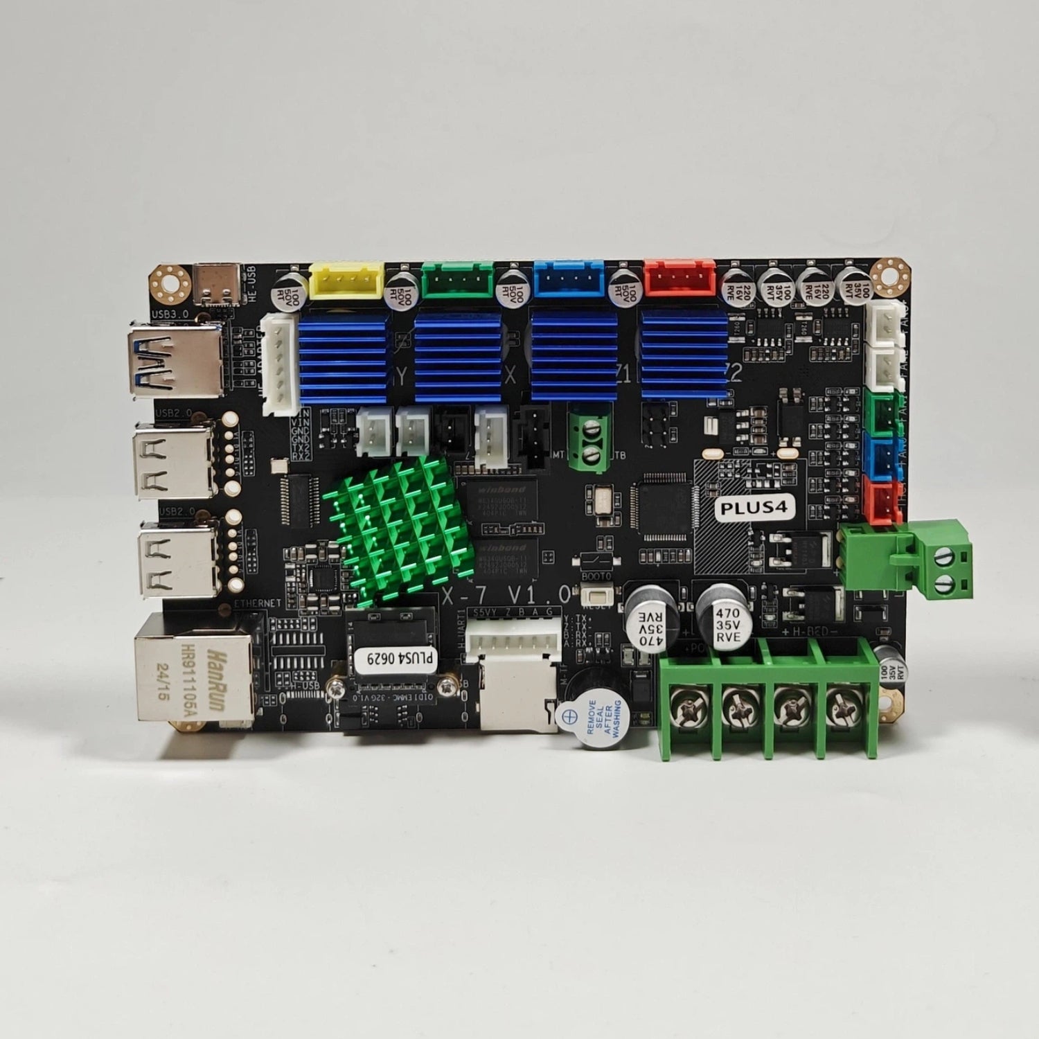 for_QIDI_Plus4_Motherboard