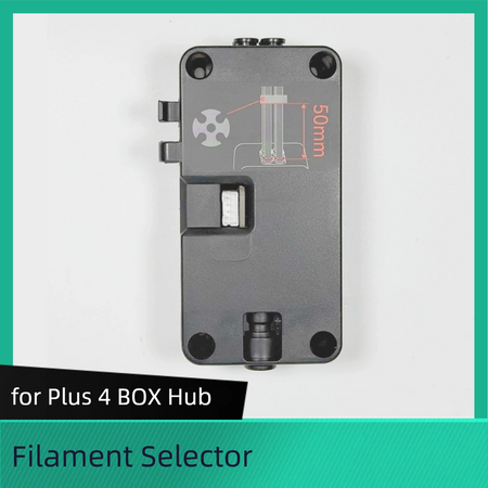 Spare Parts for QIDI Box Accessories