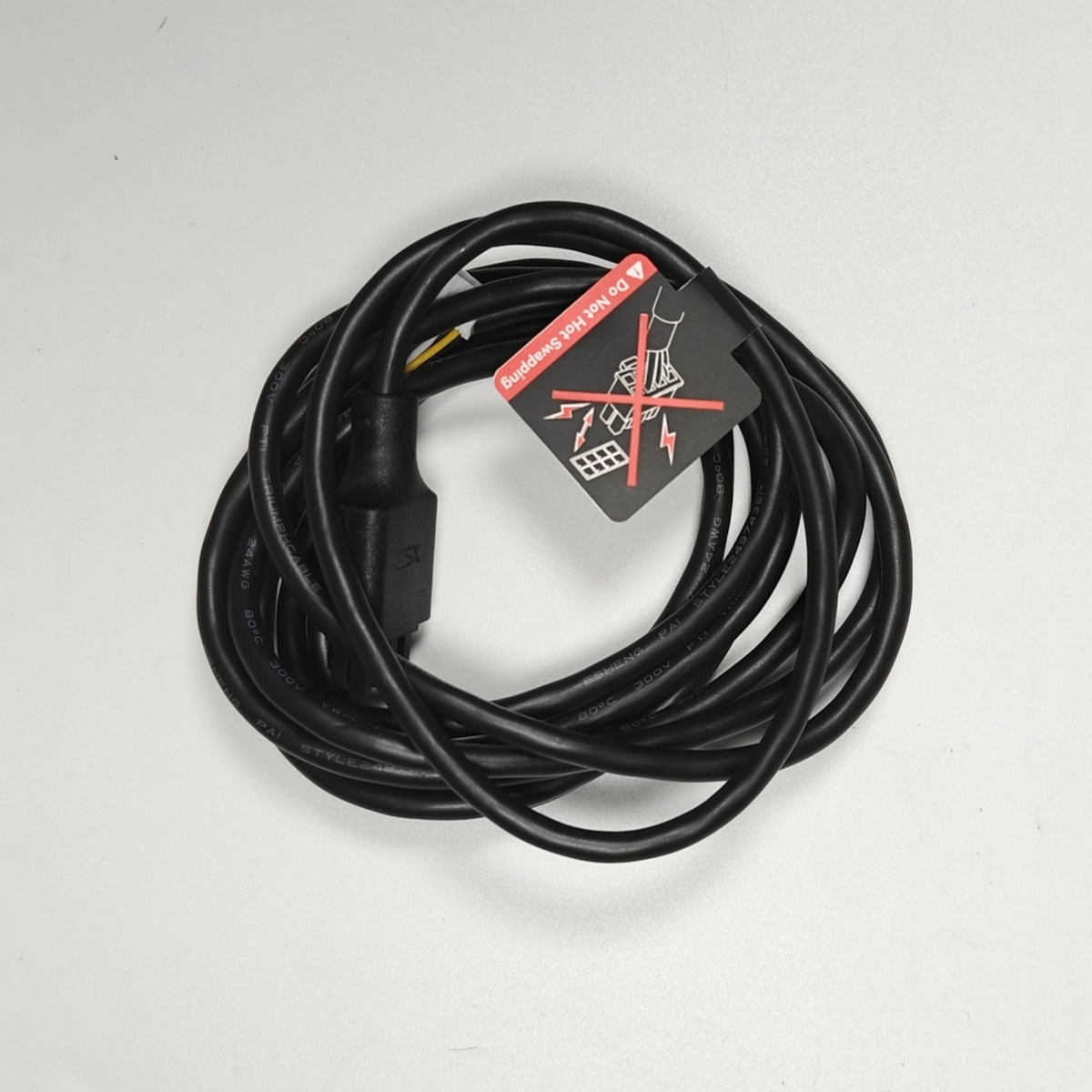 for QIDI BOX Hub Plus4  Signal Cable