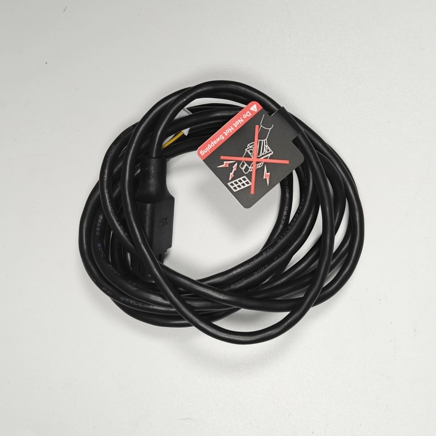 for QIDI BOX Hub Plus4  Signal Cable