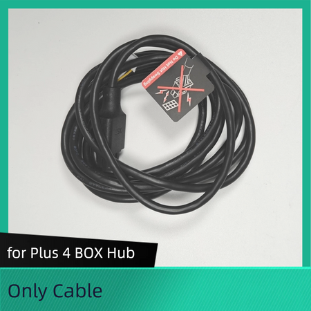 Spare Parts for QIDI Box Accessories