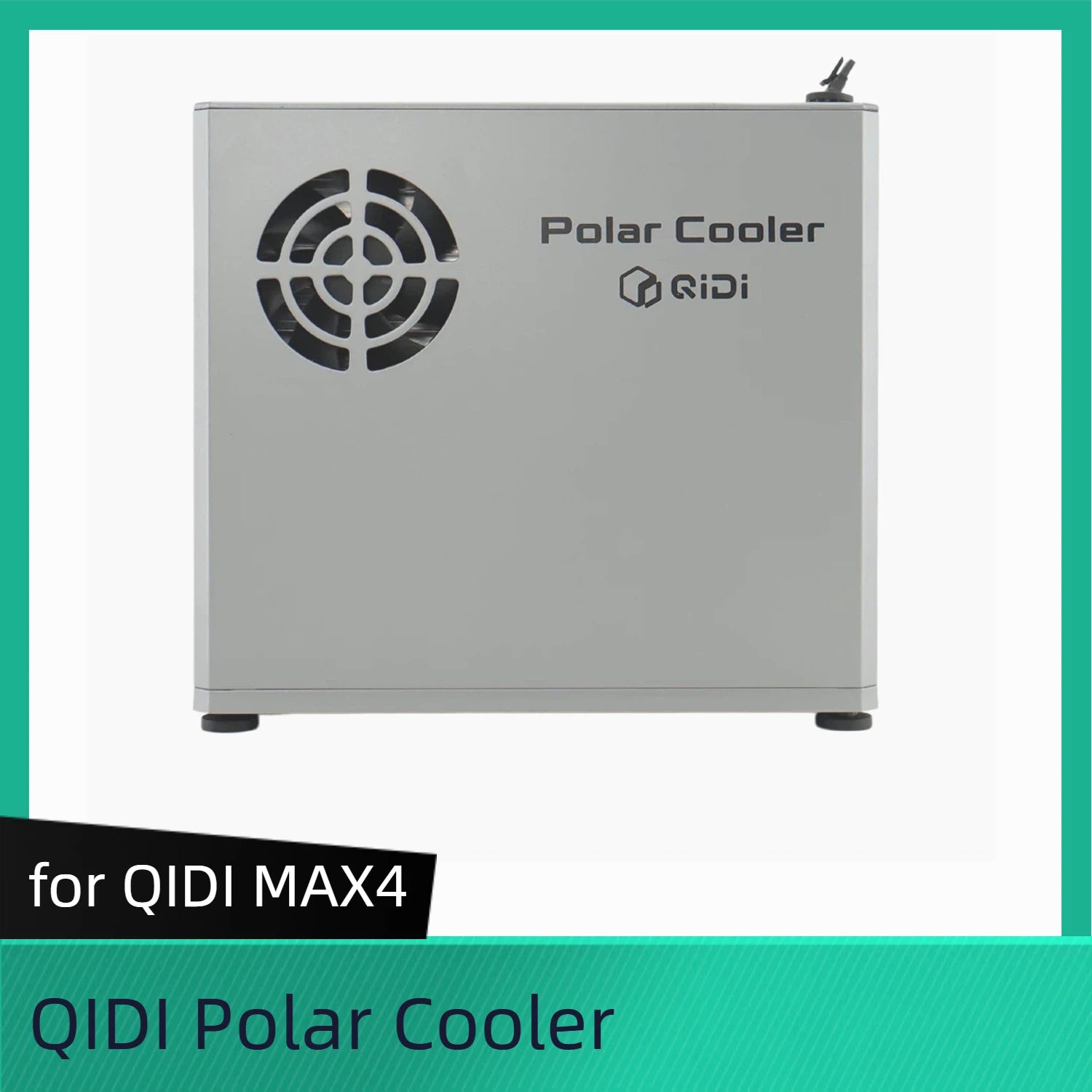 for_QIDI_Polar_cooler-QIDI MAX4