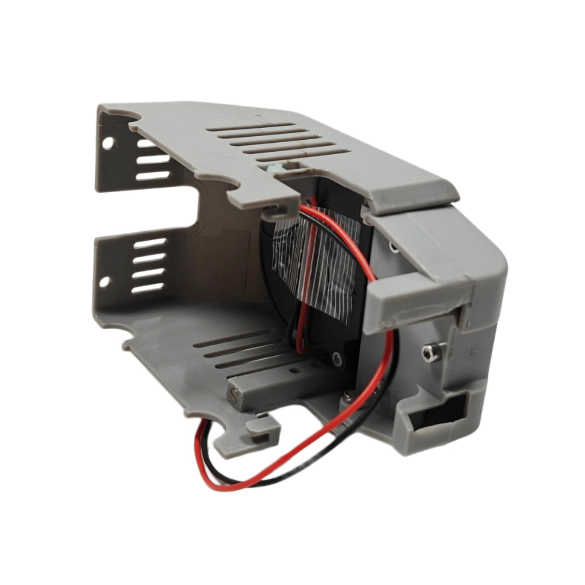 Q1-Pro Front cover (Includes Turbo Fan)