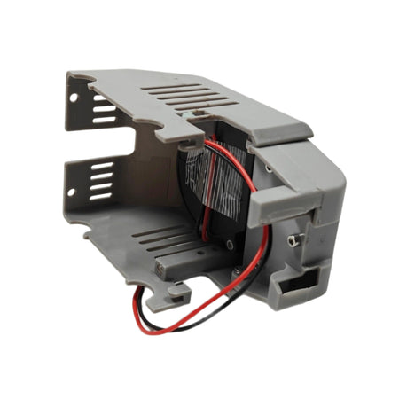 Q1-Pro Front cover (Includes Turbo Fan)
