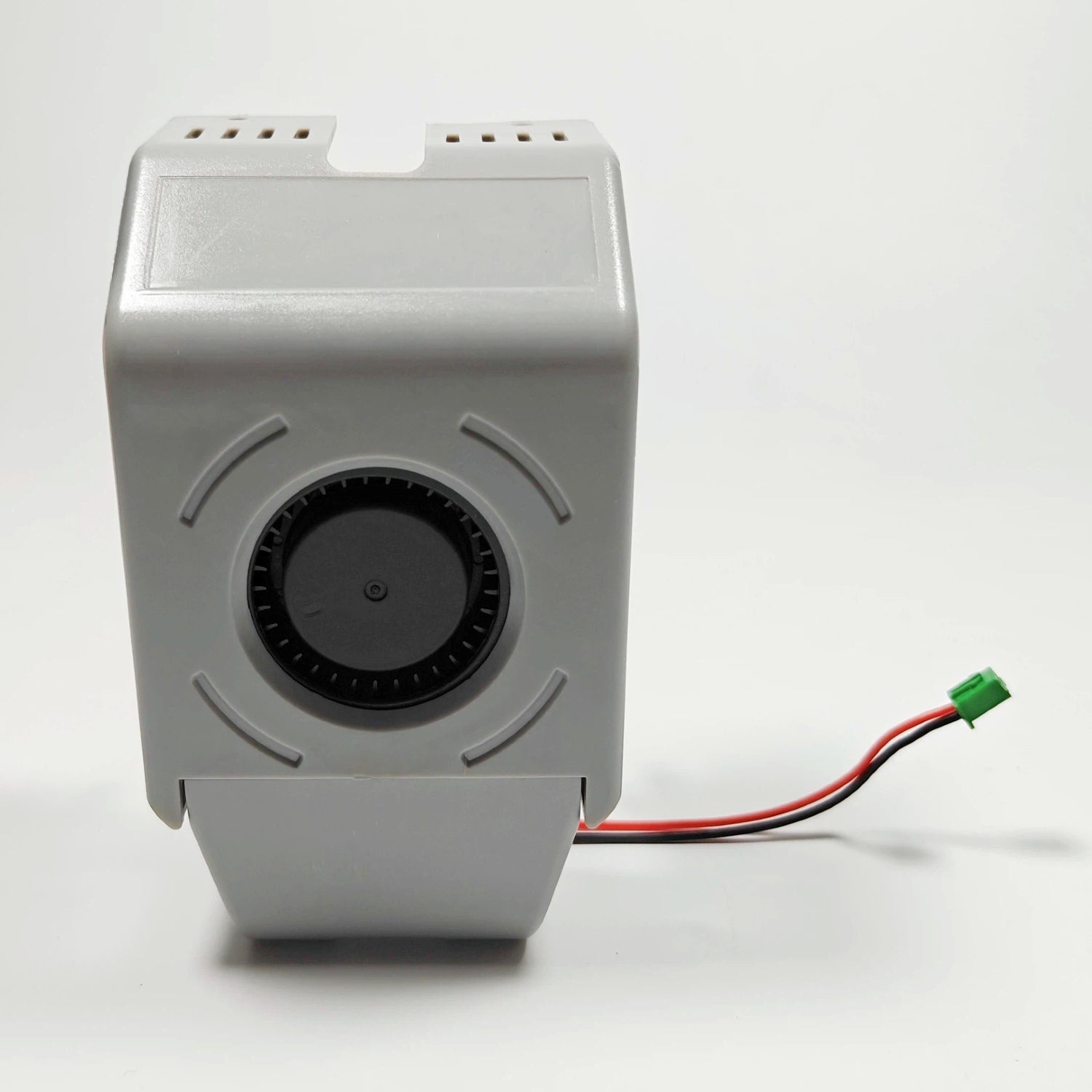 Q1-Pro Front cover (Includes Turbo Fan)