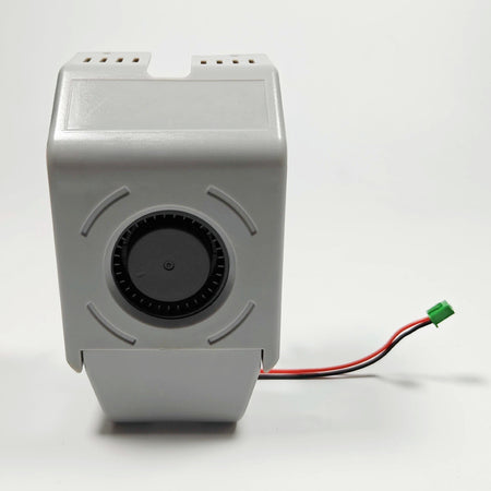Q1-Pro Front cover (Includes Turbo Fan)
