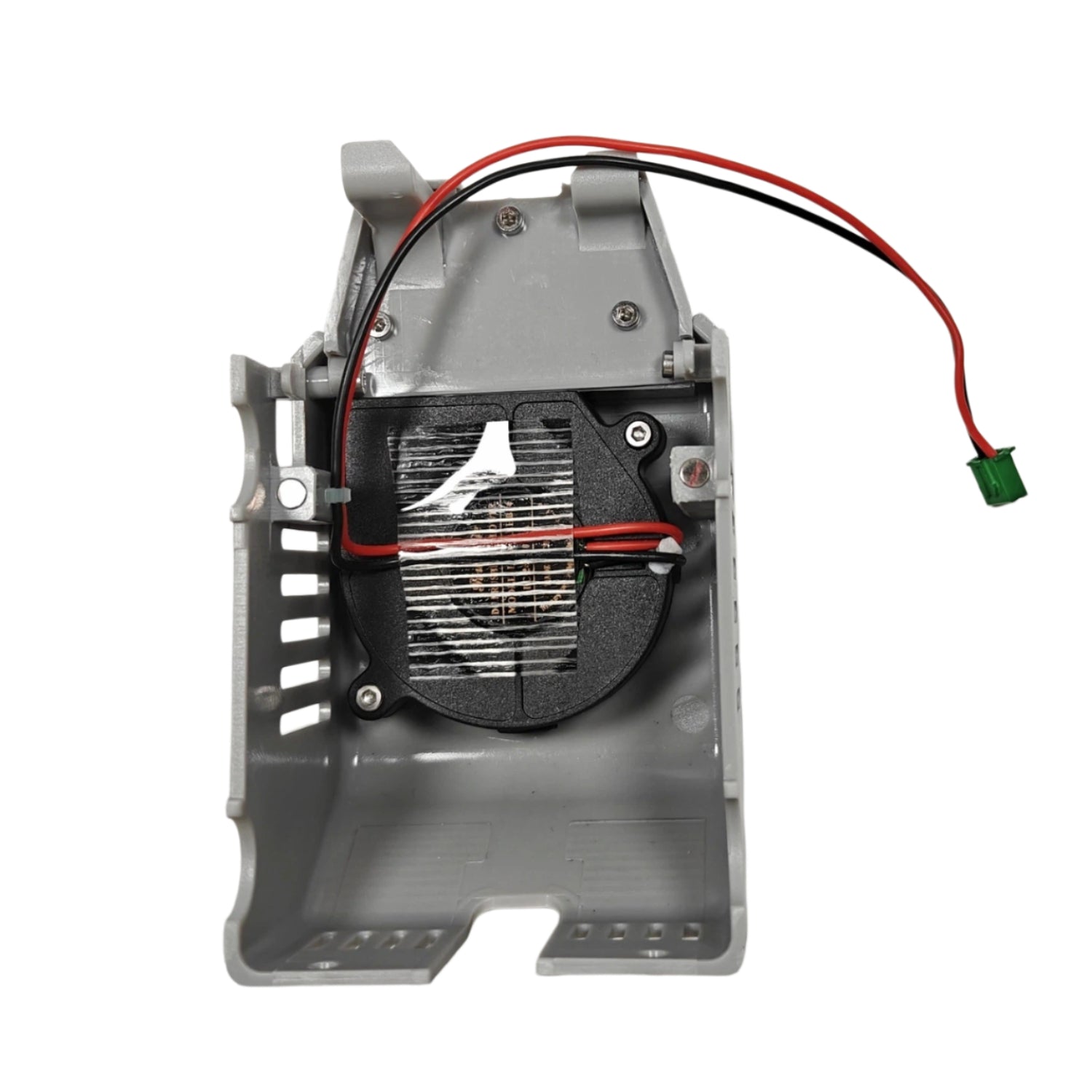 Q1-Pro Front cover (Includes Turbo Fan)