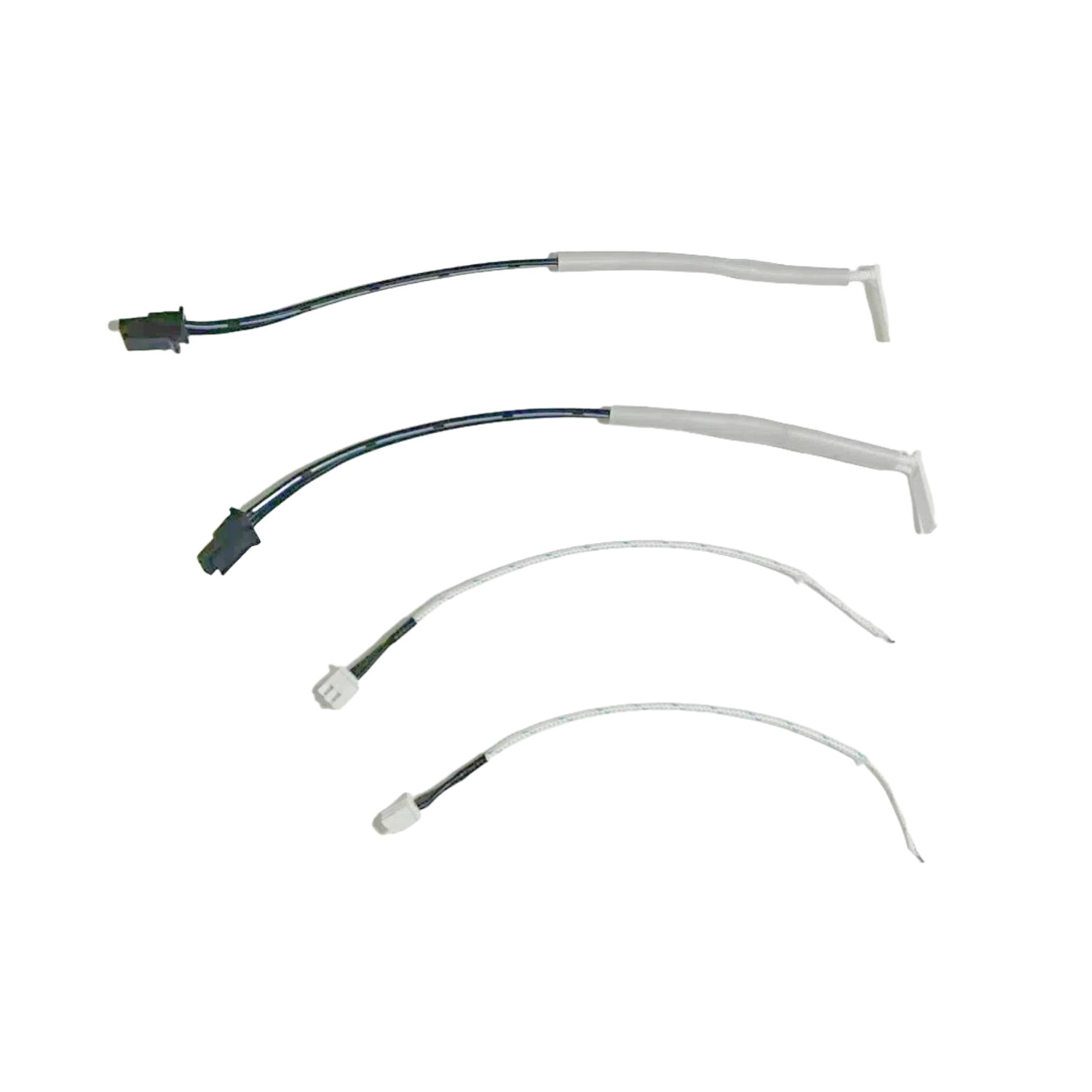 for QIDI Q1 Pro
Thermocouple + Heating Line - 2pcs