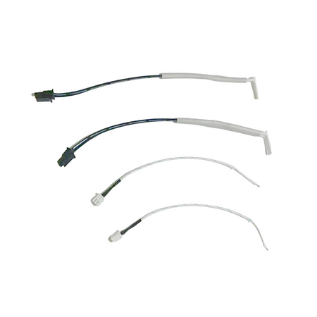 for QIDI Q1 Pro
Thermocouple + Heating Line - 2pcs