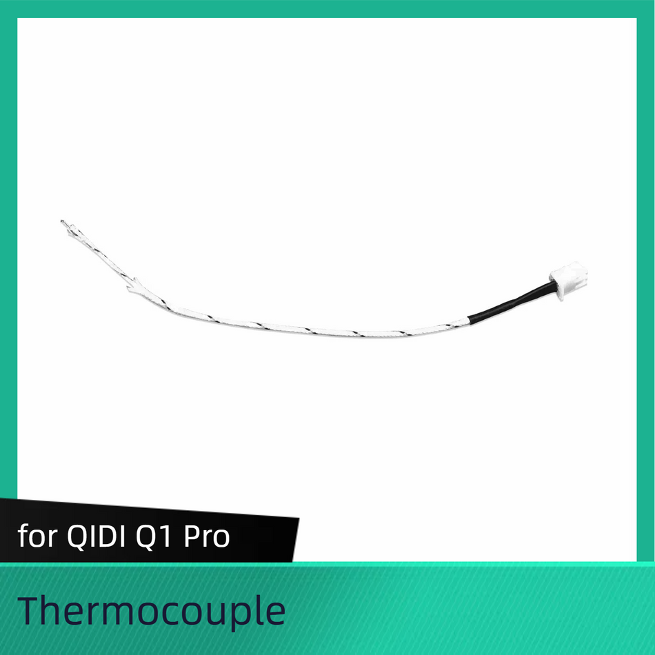 for QIDI Q1 Pro Thermocouple
