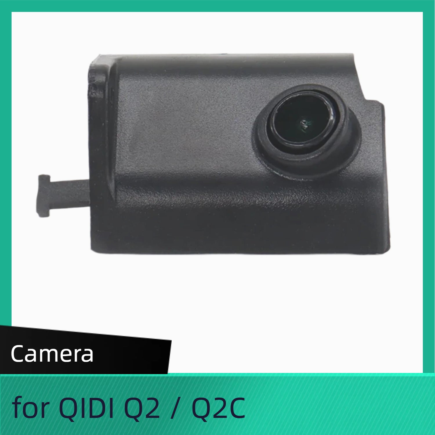 for_QIDI_Q2_-Camera