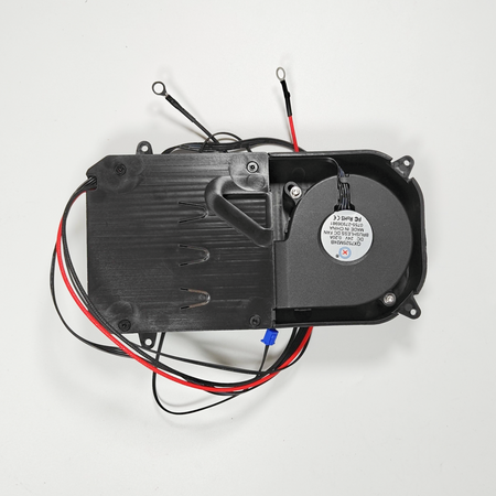 Q2 Heater with Fan for QIDI